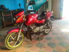 Bajaj Pulsar 150